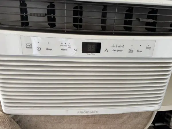 Air conditinor