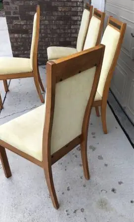 Singer CHAIRS / lounge/ side/ dining VARIOUS items - cool designs