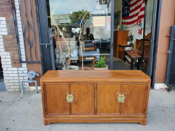 Thomasville Credenza