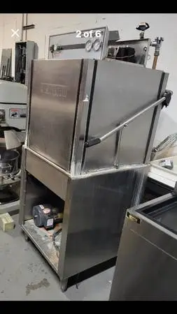 COMMERCIAL FOOD EQUIPMENT NEW AND USED