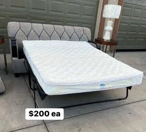 Sofa sleeper