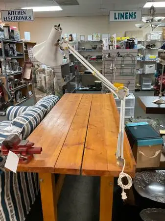 Workbench