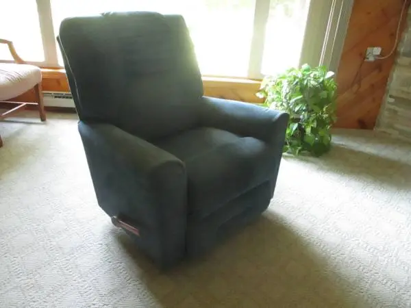 Recliner