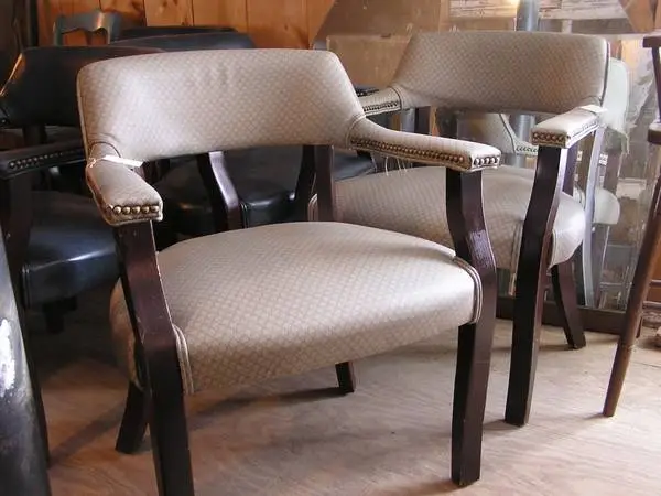 OFFICE CHAIRS -OR- STYLISH SIDE CHAIRS!