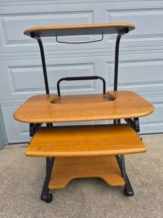 Computer Table