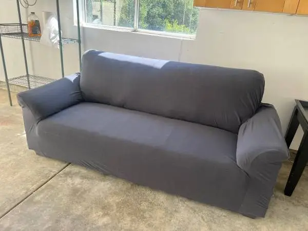 Free Sofa,  Telescope and Sony TV