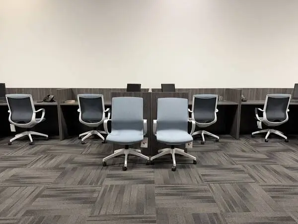 New Conference Chairs / Office Chair | Big Sale! Now Only