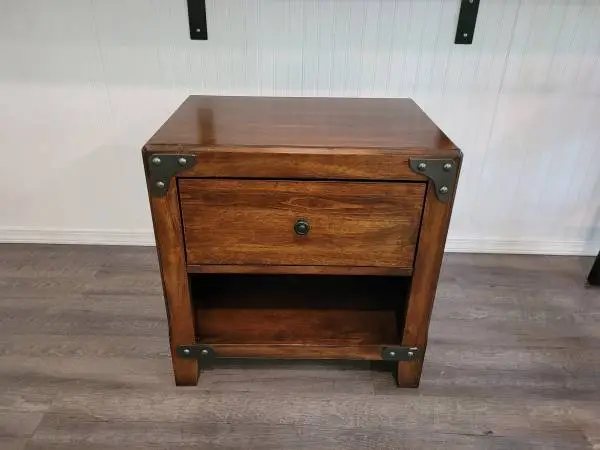 Nightstand