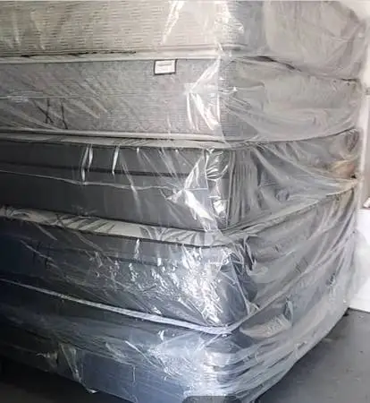 Brand new Queen & Full mattress