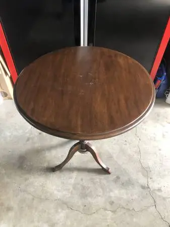 round table