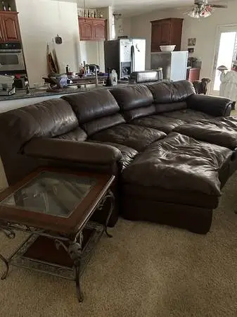 Couches and