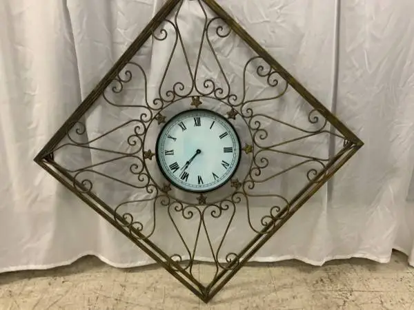 Clock