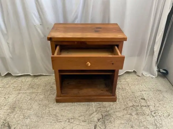 End table
