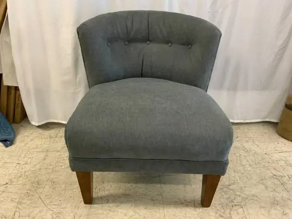 Lazy boy chair