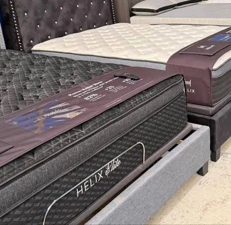 😊 We are Clearing out mattress from a National Distributor
