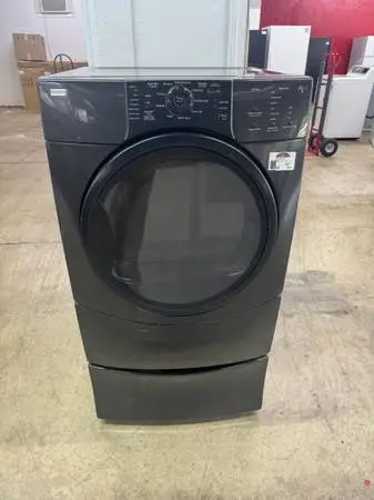 GAAV - KENMORE ELECTRIC DRYER - 90-DAY WARRANTY