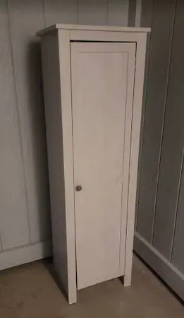 HIGH CABINET