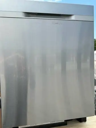 Samsung - StormWash 24 Dishwasher with 3 Racks