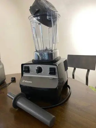 Vitamix (creations II series)
