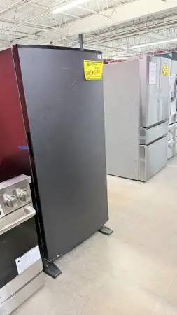 NEW AND USED SINGLE DOOR FRIDGES WITH WARRANTY