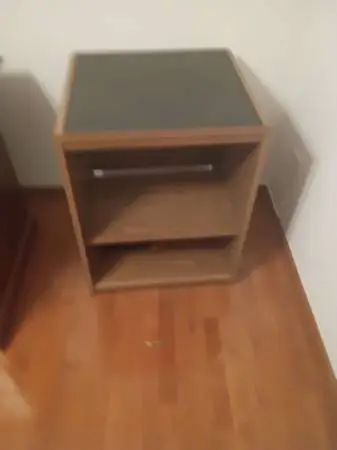 Office End Table (local delivery $10)