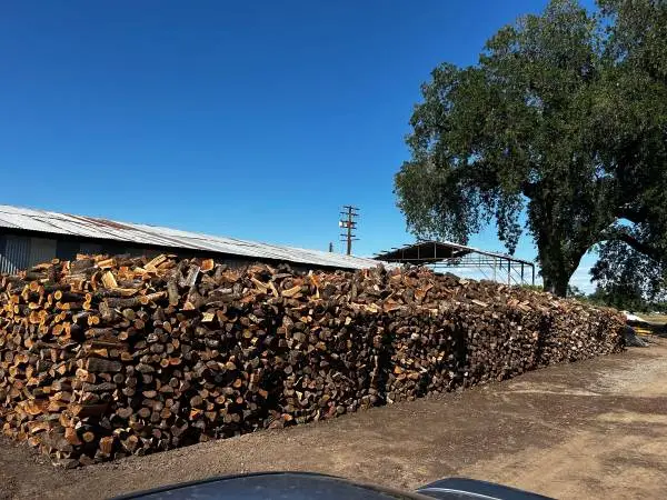 Firewood