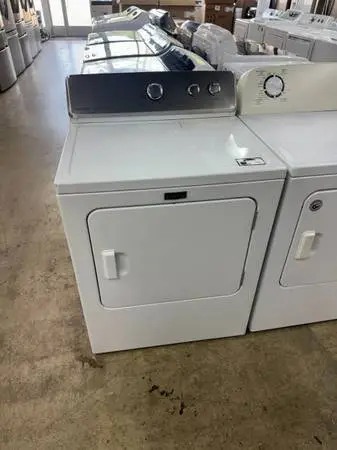 GAAV - MAYTAG ELECTRIC DRYER - 90-DAY WARRANTY