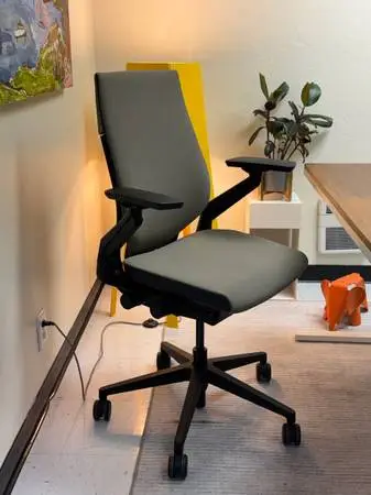 Steelcase Gesture Office Chair