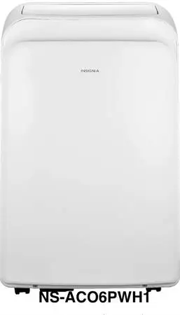 Appliances VA, Insignia, Frigidaire… Portable Air Conditioner Starting
