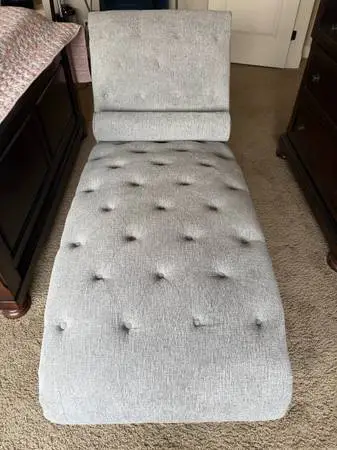 Mollai lounge chair …Brand New