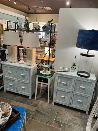Storage chests living room bedroom furniture SPB