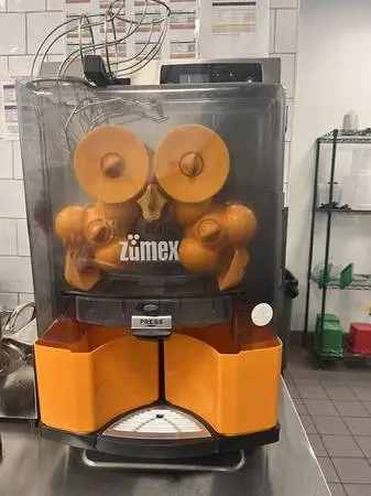 Zumix Commercial Juice Machine