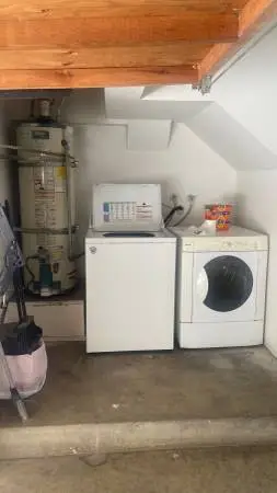 Good clean washer & dryer - Must Sell