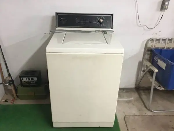 Maytag Washer