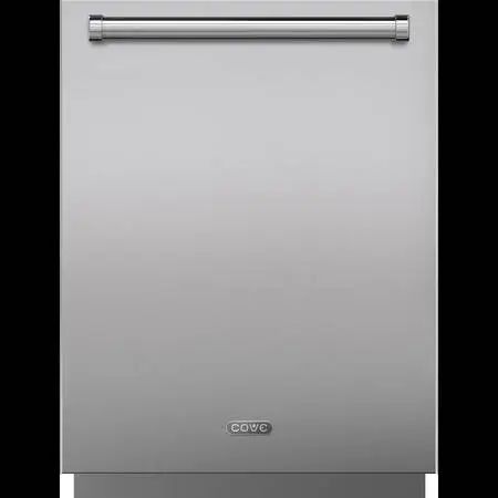 COVE 24 PANEL READY TOP CONTROL DISHWASHER (OUT OF BOX)