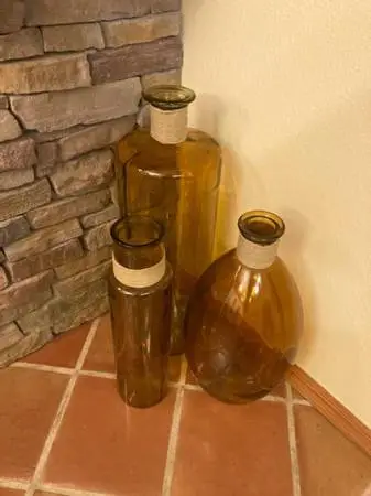 Vases