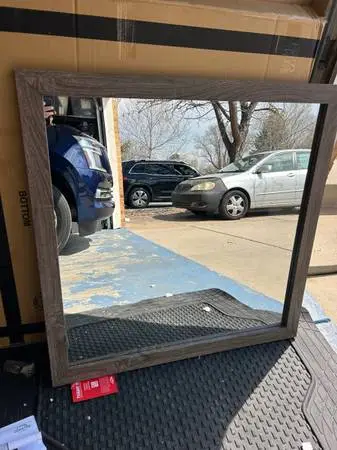 Mirrors