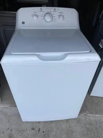 GE washer New!! $250