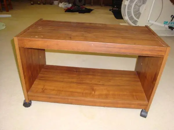 TV Stand