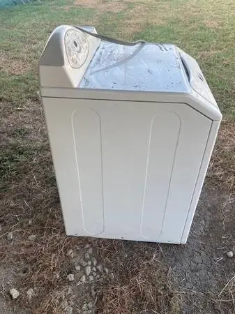 Maytag Dryer