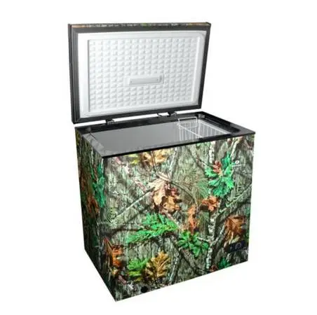 Mossy Oak 7.0 Cu. Ft. Chest Freezer – Brand New