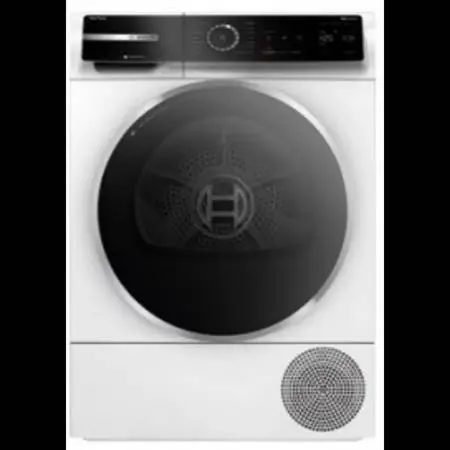 BOSCH 24 WHITE HEAT PUMP DRYER (OUT OF BOX)