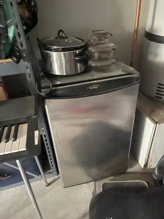 Mini fridge for sale