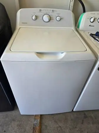Hotpoint washer