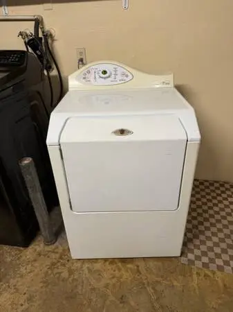 Maytag Gas Dryer fully working condition