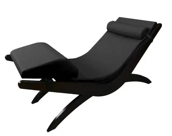 Zero Gravity Lounger / Recliner for Home or Spa