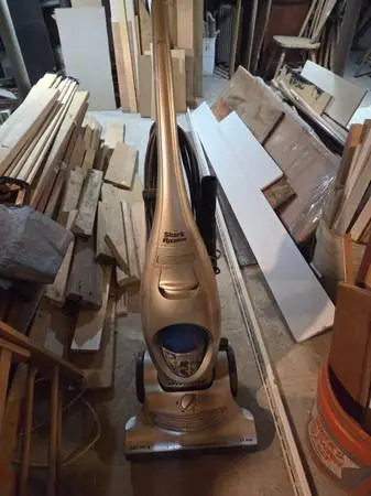 vaccum cleaners
