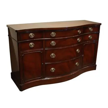 Gorgeous sideboard - and other mid century pieces