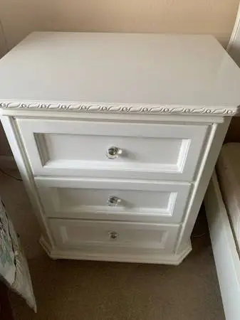 Bedroom set