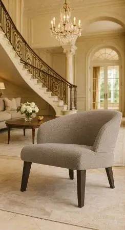 Lounge Chair